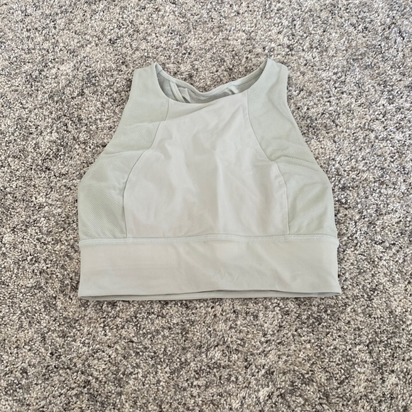 Lululemon sports bra - Picture 1 of 3